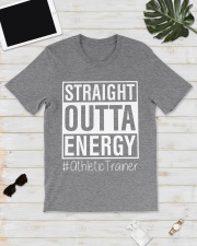 Athletic Trainer Classic T-Shirt lifestyle-mens-crewneck-front-17