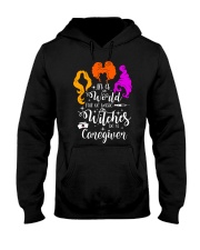 Caregiver Hooded Sweatshirt tile