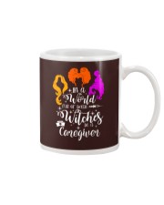 Caregiver Mug tile