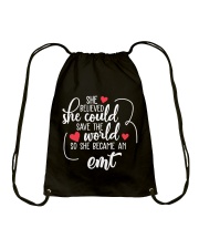 EMT Drawstring Bag tile