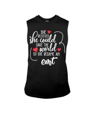 EMT Sleeveless Tee tile