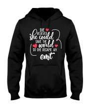 EMT Hooded Sweatshirt tile