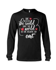 EMT Long Sleeve Tee tile