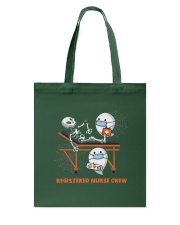 Registered Nurse Tote Bag tile