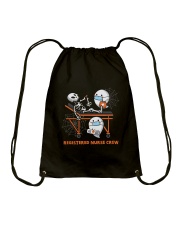 Registered Nurse Drawstring Bag tile