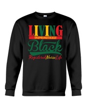 Registered Nurse Crewneck Sweatshirt tile