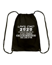 LPN Drawstring Bag tile