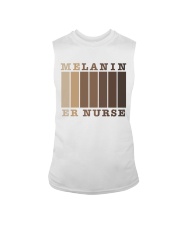 ER Nurse Sleeveless Tee tile