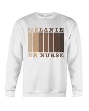 ER Nurse Crewneck Sweatshirt tile