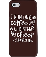 LPN Phone Case tile