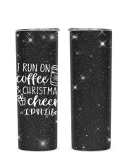 LPN Glitter Tumbler tile