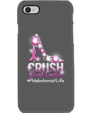 Phlebotomist Phone Case tile