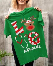 PCA Classic T-Shirt apparel-classic-tshirt-lifestyle-front-117