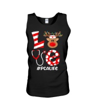 PCA Unisex Tank tile