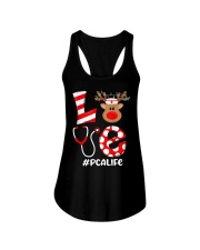 PCA Ladies Flowy Tank tile