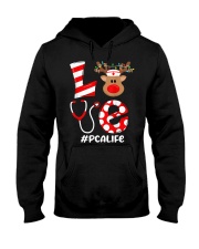 PCA Hooded Sweatshirt tile