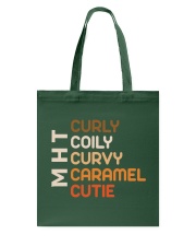 MHT Tote Bag tile