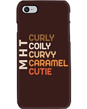 MHT Phone Case tile