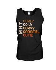MHT Unisex Tank tile
