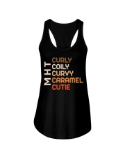 MHT Ladies Flowy Tank tile