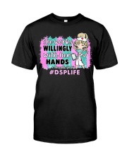 DSP Classic T-Shirt tile