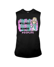 DSP Sleeveless Tee tile