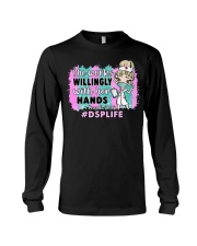 DSP Long Sleeve Tee tile