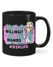 DSP Mugs tile
