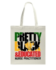 Nurse Practitioner Tote Bag tile