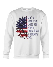 PCA Crewneck Sweatshirt tile