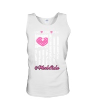 Med Aide Unisex Tank tile