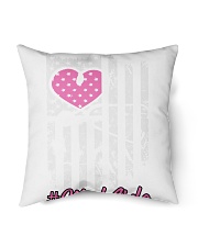 Med Aide Indoor Pillow tile