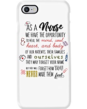 Nurse Phone Case tile