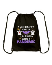 Dialysis Technician Drawstring Bag tile