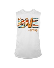 LPN Sleeveless Tee tile