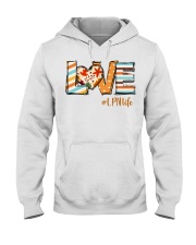 LPN Hooded Sweatshirt tile