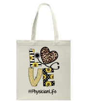 Physician Tote Bag tile