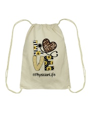 Physician Drawstring Bag tile