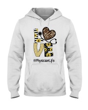 Physician Hooded Sweatshirt tile