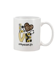 Physician Mug tile