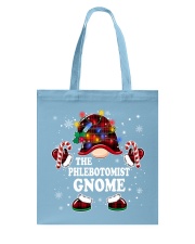 Phlebotomist Tote Bag tile