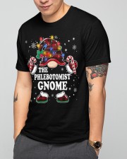 Phlebotomist Classic T-Shirt apparel-classic-tshirt-lifestyle-front-165