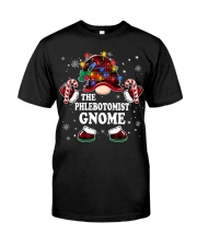 Phlebotomist Classic T-Shirt front