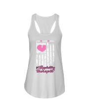 Respiratory Therapist - RT Ladies Flowy Tank tile