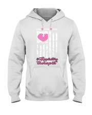 Respiratory Therapist - RT Hooded Sweatshirt tile