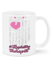 Respiratory Therapist - RT Mugs tile