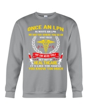 LPN Crewneck Sweatshirt tile