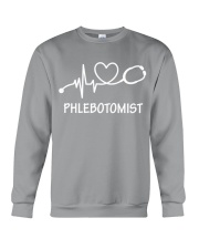 Phlebotomist Crewneck Sweatshirt tile