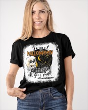 Housekeeper Classic T-Shirt apparel-classic-tshirt-lifestyle-front-100