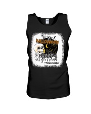 Housekeeper Unisex Tank tile
